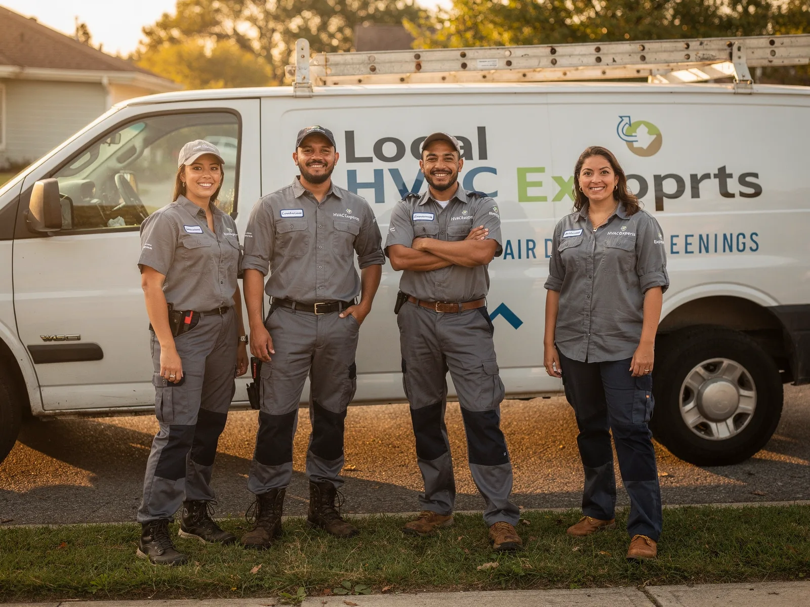 24/7 HVAC Repair & AC Replacement company in Hersey, MI